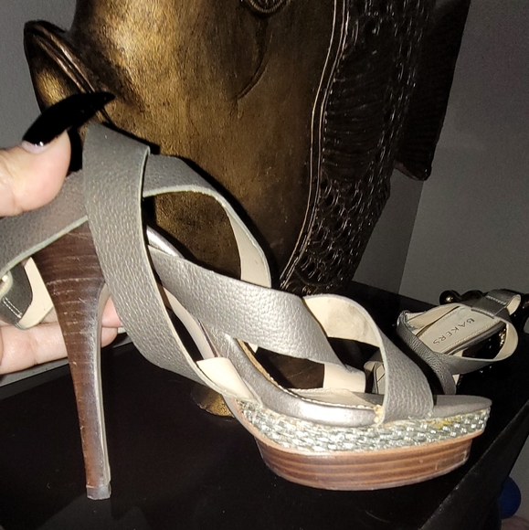 Bakers heels...Amazing Heels. - Picture 7 of 8